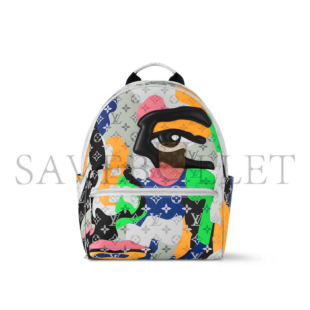 l**is V*t*n discovery backpack pm m46680 (38*29*20cm)